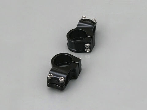 限定商品 DAYTONA デイトナ 69451 削り出しセパレートハンドルシステム フォーク