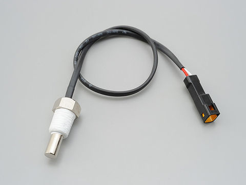 電動自転車用パーツ DAYTONA デイトナ 72822 AQUAPROVA アクアプローバ TEMP METER用
