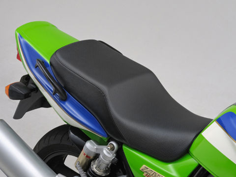 DAYTONA デイトナ 73642 RIPMOシート ディンプルメッシュ ZRX1200R/S