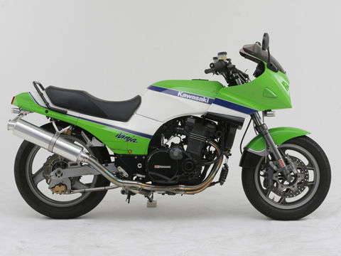 mokページ DAYTONA（デイトナ） 73643 RIPMOシート ディンプルメッシュ GPZ900R用