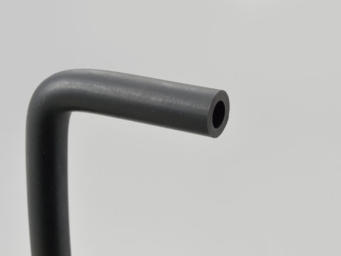 DAYTONA（デイトナ） 定形外 73654 ブリーザーホース L型 φ8.0 : 八百