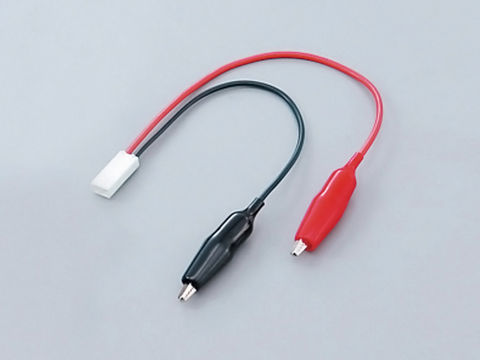 Ｊさま専用品 DAYTONA デイトナ 73780 維持充電器用 ワニグチクリップ : 八百万堂