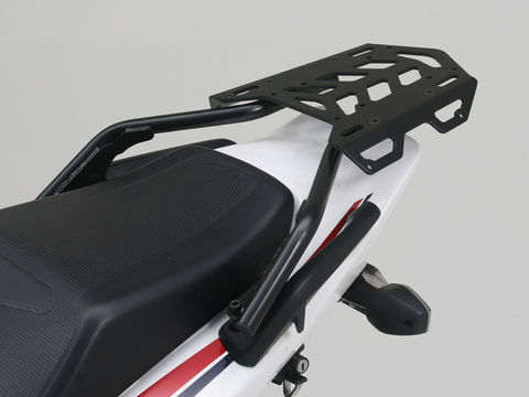 8omanリバーブユニットFG Limited カスタム仕様ローライダーラス1個 DAYTONA デイトナ 75673 マルチウイングキャリア CB1300SF/SB : 八百万