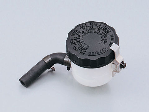 DAYTONA（デイトナ） 77869 NISSIN ブレーキマスター用リザーバー