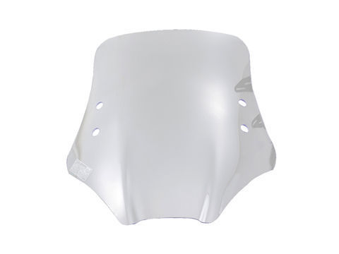 白雪ページ DAYTONA デイトナ 79428 ウインドシールド用 HCシールド単品 : 八百万
