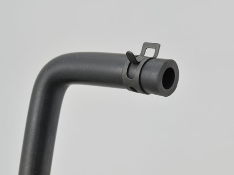 DAYTONA（デイトナ） 定形外 91244 ワイドホースクリップ 12mm 2個