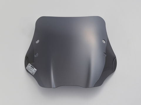 DAYTONA（デイトナ） 91314 ウインドシールドSS 車種別キット用