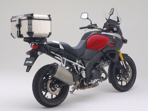 専用品 DAYTONA デイトナ 91643 GIVI SR3105 スペシャルラック : 八百万堂