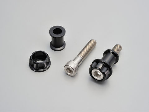 専用商品 DAYTONA（デイトナ） 91970 PREMIUM ZONE ツーリングフック M8