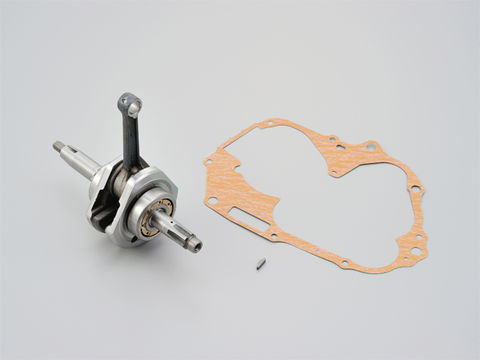 デイトナ 92960 SPクランクシャフト41.4mmスーパーカブリトルカブ