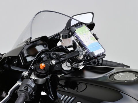 令和V2 DAYTONA（バイク用品） DAYTONA デイトナ 93866 車種別マルチ