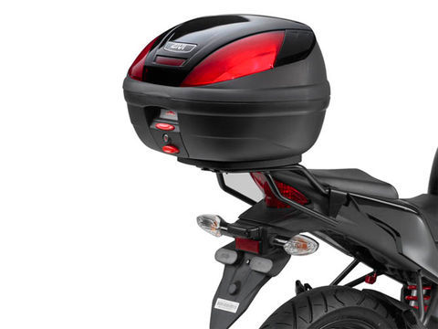 ライト DAYTONA デイトナ 94020 GIVI SR1103 スペシャルキャリア : 八百万堂