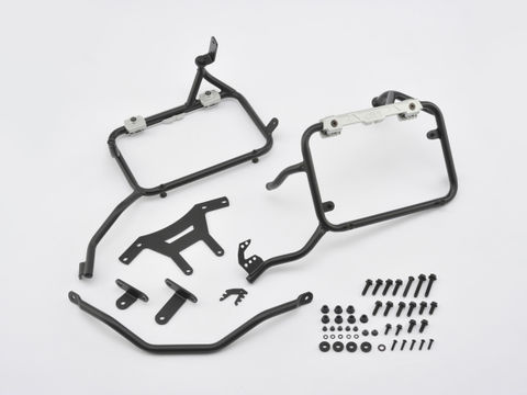 まう DAYTONA デイトナ 94063 GIVI PL5103CAM パニアホルダー : 八百万堂