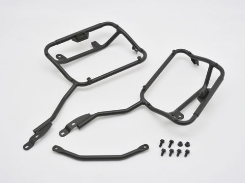 MGSD 3点セット　値引き中 DAYTONA（デイトナ） 94457 GIVI PLX1146 チューブラーパニアホルダー