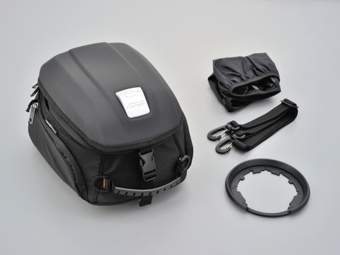 DAYTONA デイトナ 94562 GIVI タンクロック MT505 : 八百万堂 - 通販
