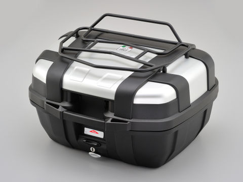 DAYTONA デイトナ 94812 GIVI E142B メタルラック TRK52N/B用 : 八百万