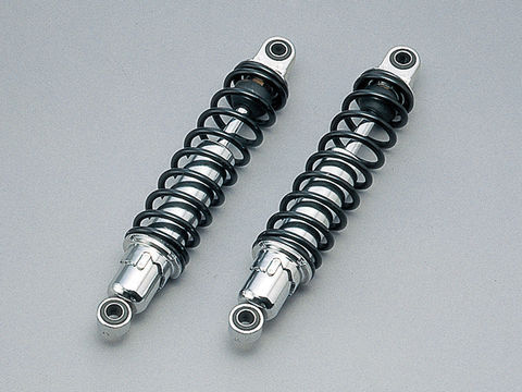 DAYTONA（デイトナ） 95124 リアガスショック バネレート1.6kgf/mm