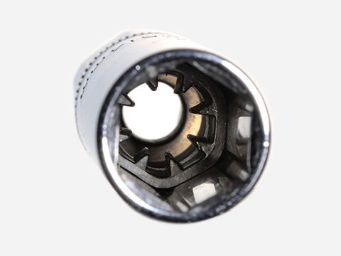DAYTONA デイトナ 95337 プラグレンチソケット14mm : 八百万堂 - 通販