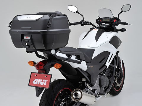 4909449499313 デイトナ DAYTONA GIVI ジビ リアボックス