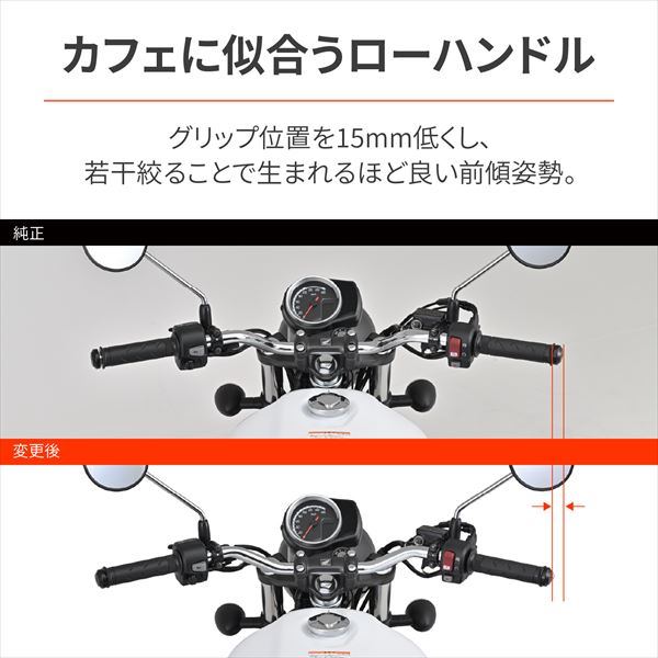 DAYTONA（バイク用品） DAYTONA デイトナ 4909449639474 95366