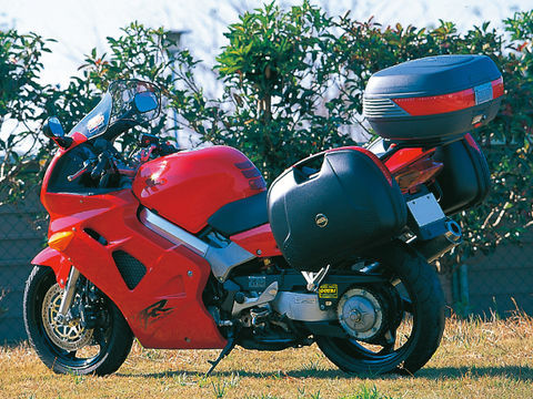 DAYTONA（デイトナ） 95933 GIVI 257FZ モノラック用フィッティング
