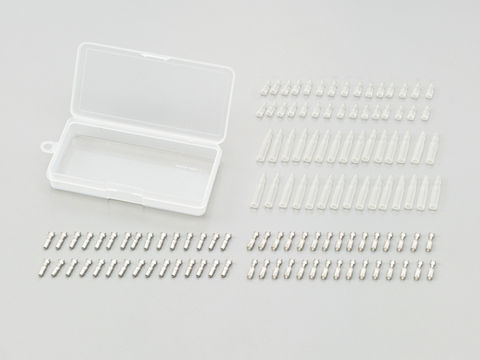 専用 DAYTONA デイトナ 96153 ギボシ端子 CA/CB103型 セット : 八百万堂