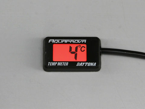 DAYTONA（バイク用品） DAYTONA デイトナ 96583 AQUAPROVA