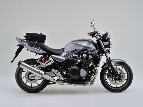 DAYTONA デイトナ 97241 HenlyBegins シートバッグ DH-722 : 八百万堂