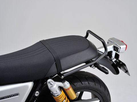 DAYTONA（バイク用品） DAYTONA デイトナ 97328 グラブバー ブラック