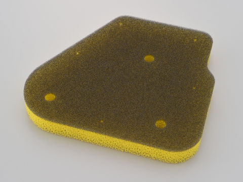 DAYTONA（デイトナ） 97360 ターボフィルター スーパーJOG-Z/7PS JOG他