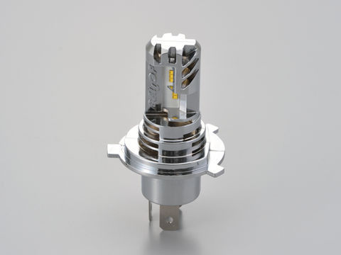 ドモバンガページ DAYTONA（バイク用品） DAYTONA デイトナ 97431 LEDヘッドランプ