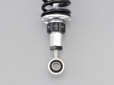 DAYTONA（バイク用品） DAYTONA デイトナ 97903 アジャスタブル