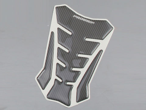 011 セット確認用 DAYTONA（デイトナ） 98012 PRO-GRIP #5008 タンクパッド カーボン