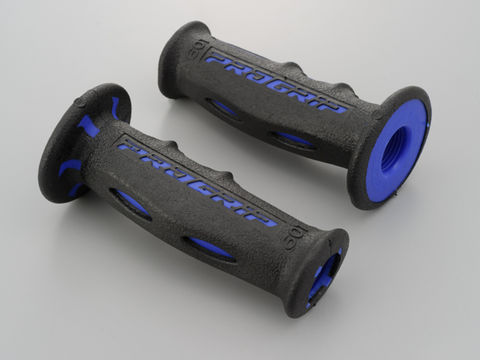 ソフト DAYTONA デイトナ 98025 PRO-GRIP スーパーバイクグリップ#601 耐震GEL