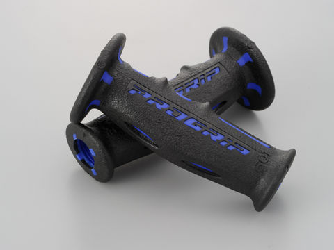 DAYTONA デイトナ 98025 PRO-GRIP スーパーバイクグリップ#601 耐震GEL
