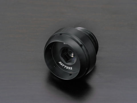 だん DAYTONA（デイトナ） 98404 アルミビレットオイルフィラーキャップ