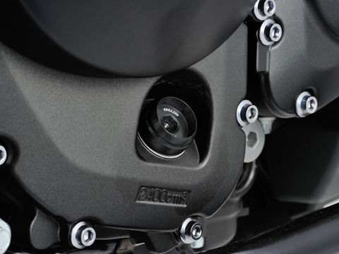 DAYTONA（デイトナ） 98404 アルミビレットオイルフィラーキャップ