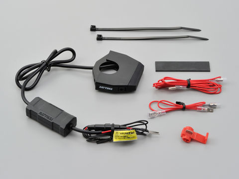 デイトナ　バイク　充電器 Amazon | デイトナ(Daytona) バイク用 充電ケーブル 20cm USB-A