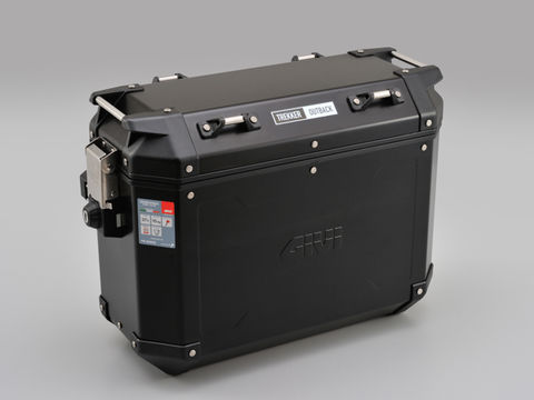 DAYTONA デイトナ 98493 GIVI OBKN37BPACK2 ストップランプ無し