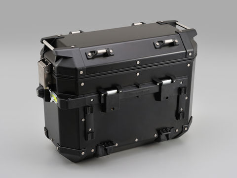 DAYTONA デイトナ 98493 GIVI OBKN37BPACK2 ストップランプ無し