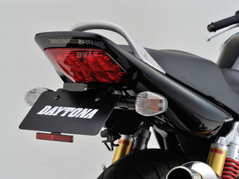 くるみ様専用CB400SF NC31 後期 フェンダーレス - メルカリ