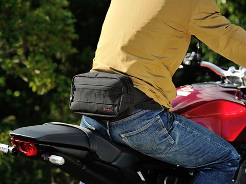 DAYTONA（バイク用品） DAYTONA デイトナ 98666 HenlyBegins