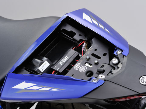 DAYTONA（デイトナ） 4909449532478 98830 アクセサリー電源ユニット D