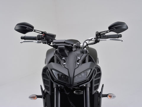 DAYTONA（バイク用品） DAYTONA デイトナ 98916 パラレルミラー