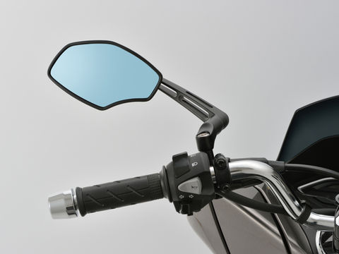 DAYTONA（バイク用品） DAYTONA デイトナ 98917 パラレルミラー