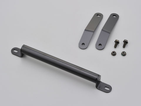 よー DAYTONA デイトナ 99278 マルチマウントバー FE シグナスX用 : 八百万