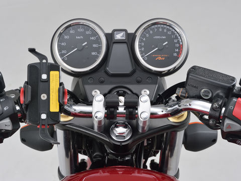 DAYTONA（デイトナ） 99503 バイク専用電源 メインキー連動 USB2ポート