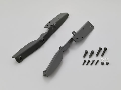 qqfv4ds9様　9キロ DAYTONA（バイク用品） DAYTONA デイトナ 99543 GIVI SR1166