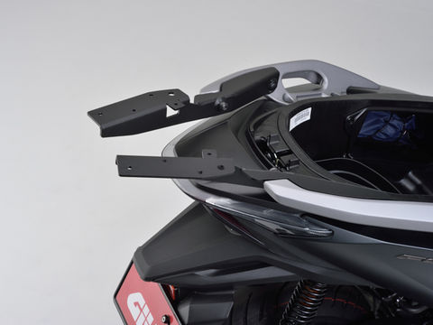 DAYTONA デイトナ 99543 GIVI SR1166 FORZA用 : 八百万堂 - 通販