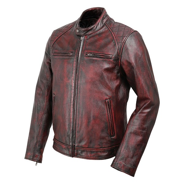 DEGNER（デグナー） 18SJ-6 レザージャケット5色 WEB正規代理店 : 八百